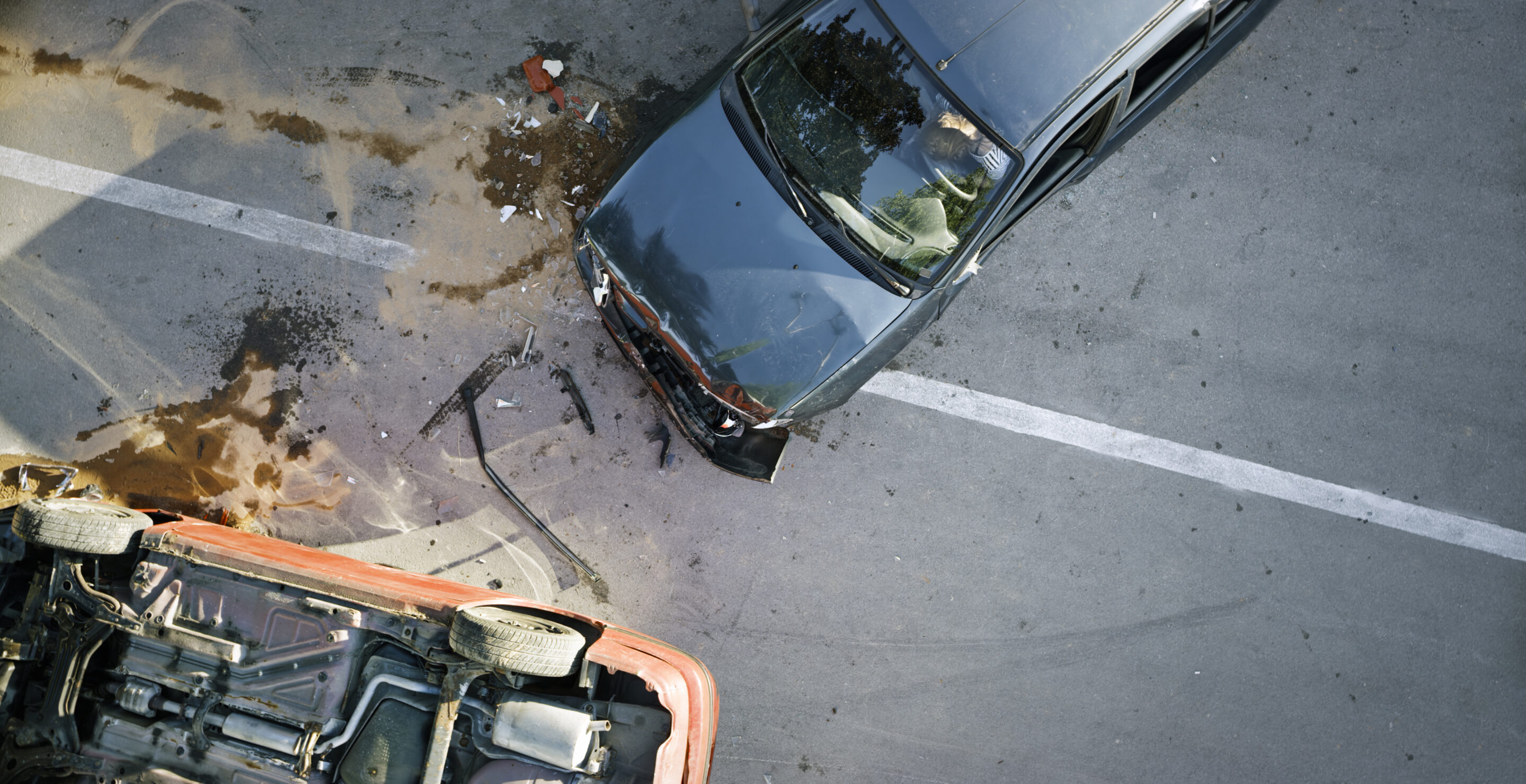 Guide to Car Accident Claims in Maryland