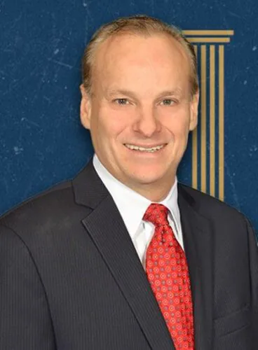 J. Robb Cecil