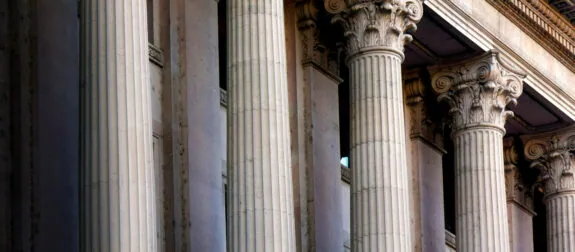courthouse