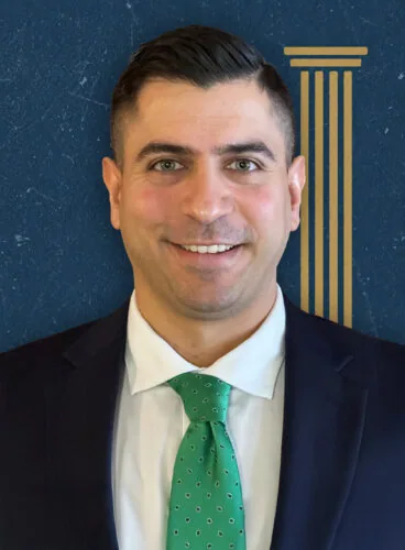 Amir Hossein Arab Zadeh